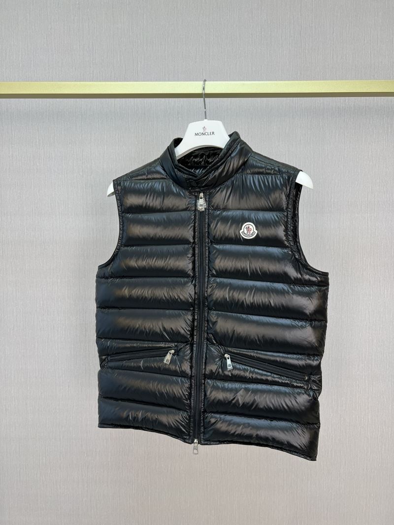 Moncler Down Jackets